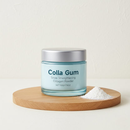 Enamel Tooth Powder - The Gentle Gum + Enamel Support Ritual